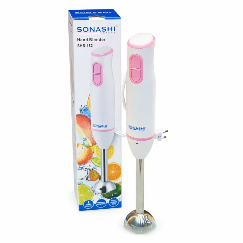 SONASHI BRAS SHB-182