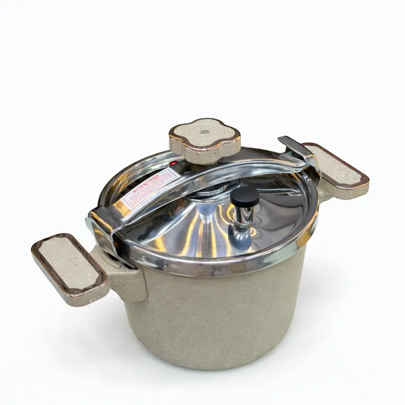 Y COCOTTE MINUTE 5L TEFAL 31482