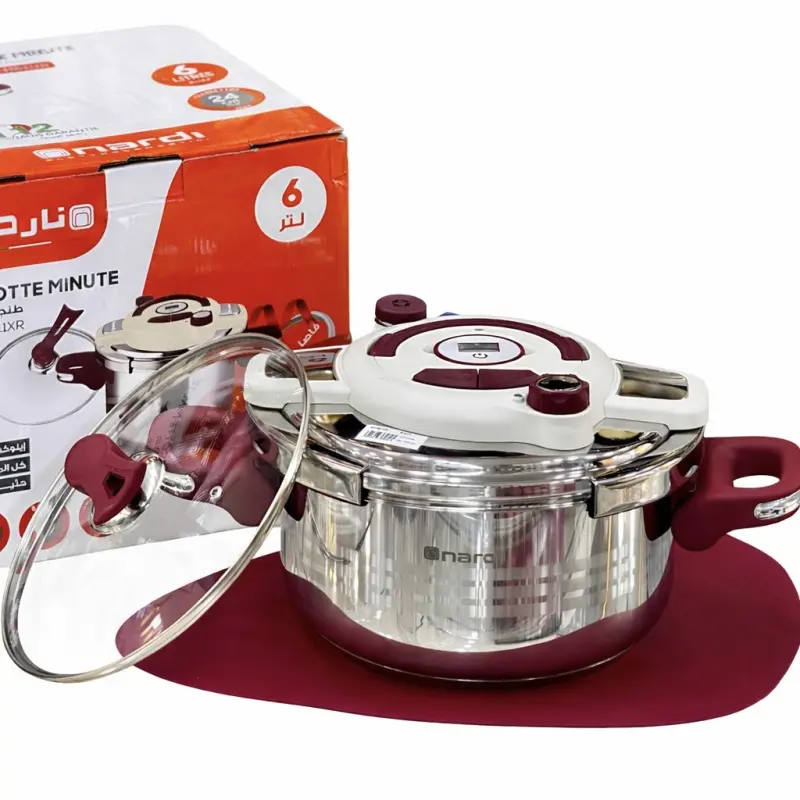 HMS COCOTTE 6L NARDI 37913