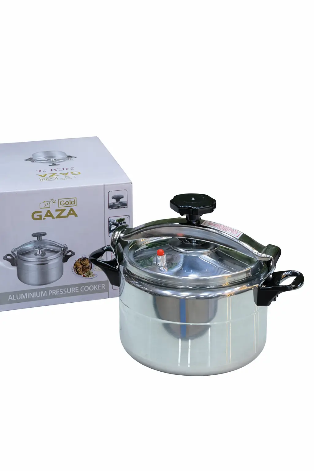 COCOTTE GAZA GOLD 5L 39749