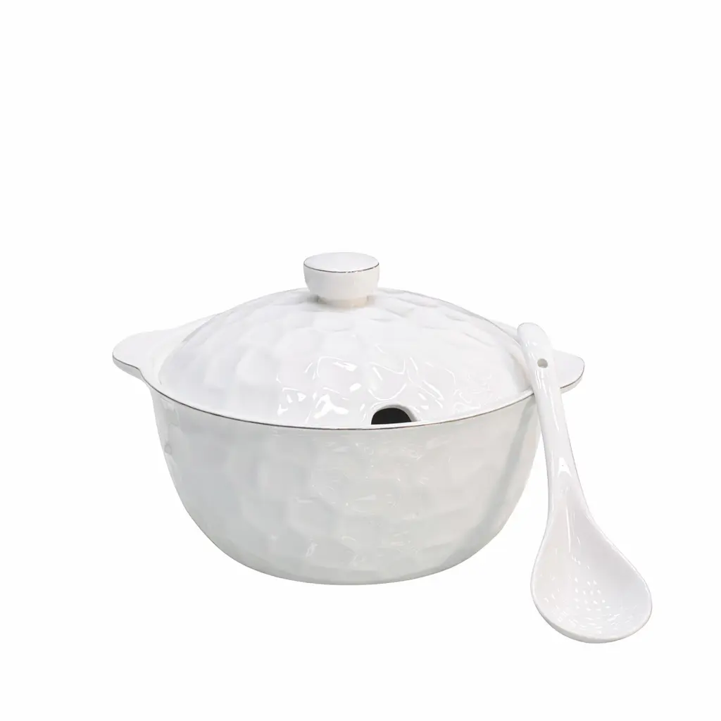 H soupier 3 pcs  ref 088020