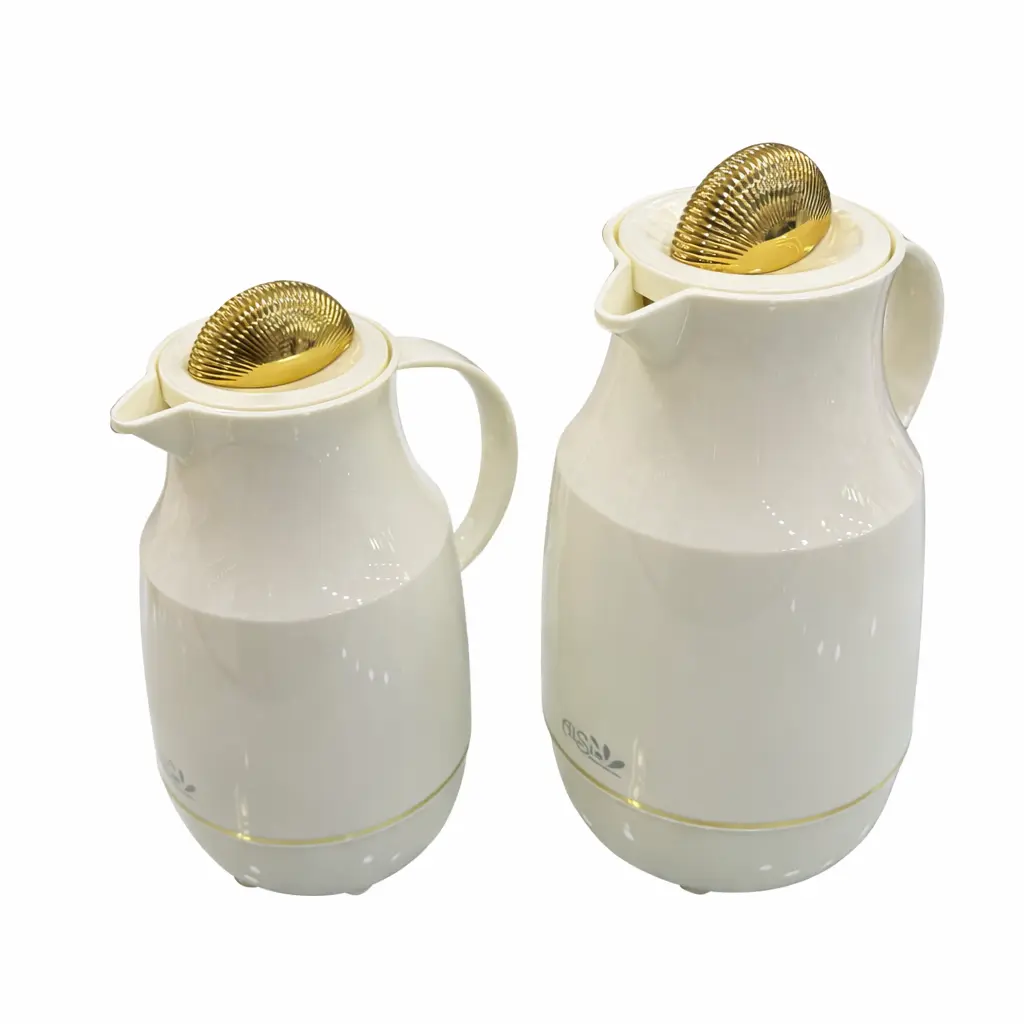 H THERMOS 2PCS 0.5+1.0L P094261 094261
