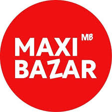 MAXI BAZAR TLEMCEN